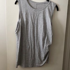 LULULEMON TANK!